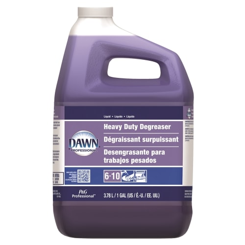 Dawn Heavy Duty Degreaser, 1 Gallon